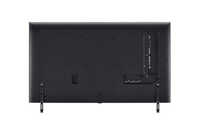 LG 50-calowy LG QNED AI serii QNED86 4K Smart TV 2024, 50QNED86T6A