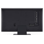LG 75-calowy LG AI QNED87 4K Smart TV 2024, 75QNED87T6B