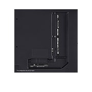 LG 75-calowy LG AI QNED87 4K Smart TV 2024, 75QNED87T6B