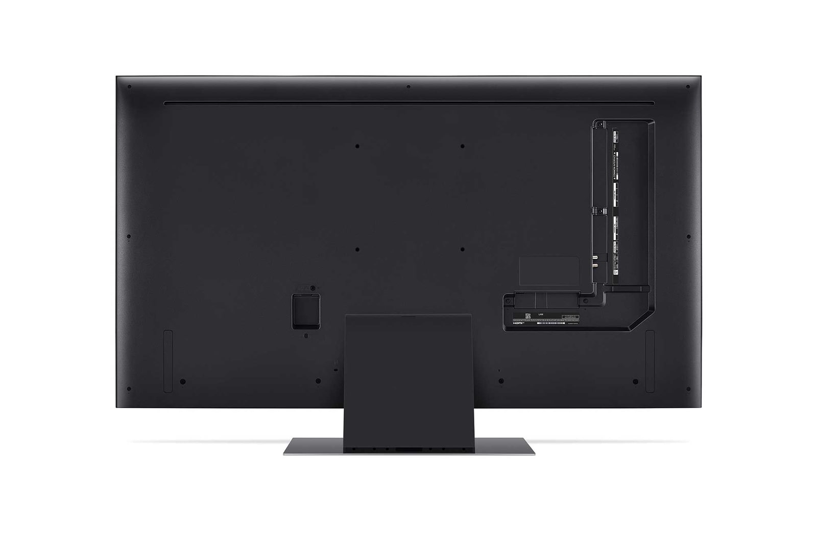 LG 75-calowy LG AI QNED87 4K Smart TV 2024, 75QNED87T6B