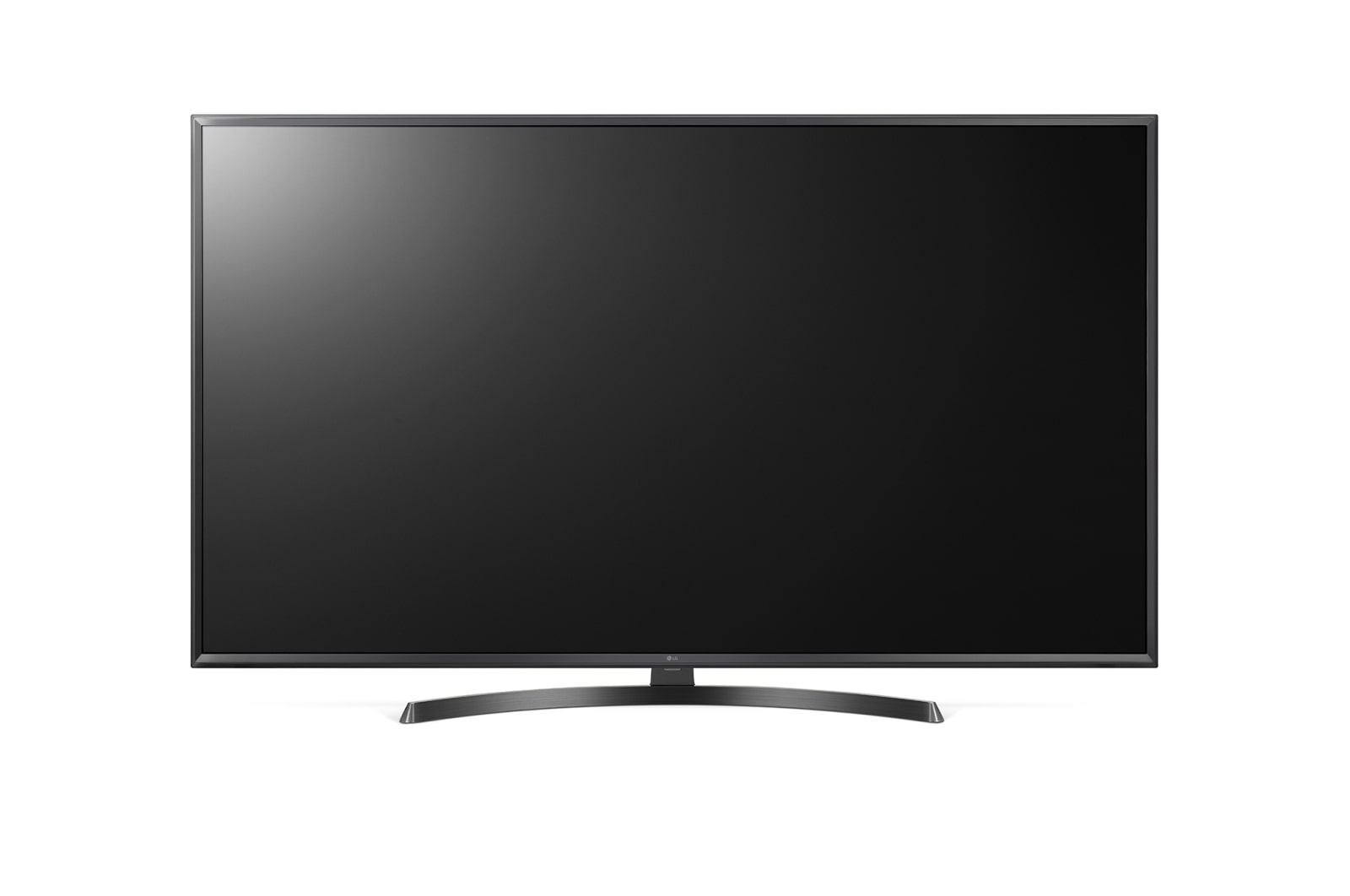 LG Telewizor LG 50" 4K Smart TV z Active HDR AI TV ze sztuczną inteligencją 50UK6470, 50UK6470PLC