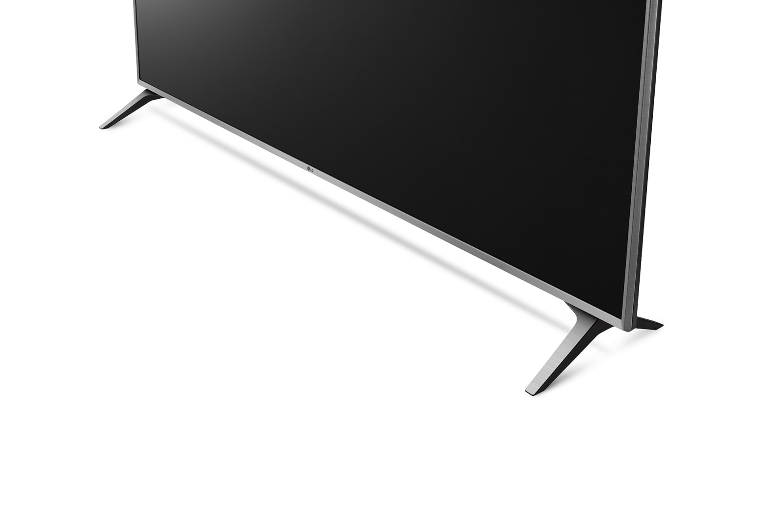 LG Telewizor LG 50" 4K Smart TV HDR 50UK6500, 50UK6500MLA