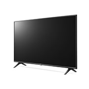 LG Telewizor LG 50" 4K Smart TV z Active HDR AI TV ze sztuczną inteligencją 50UM7500, 50UM7500PLA
