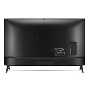 LG Telewizor LG 50" 4K Smart TV z Active HDR AI TV ze sztuczną inteligencją 50UM7500, 50UM7500PLA