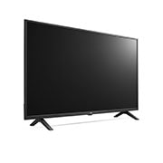 LG Telewizor LG 50” UHD 4K 2020 AI TV ze sztuczną inteligencją 50UN7000, 50UN70003LA