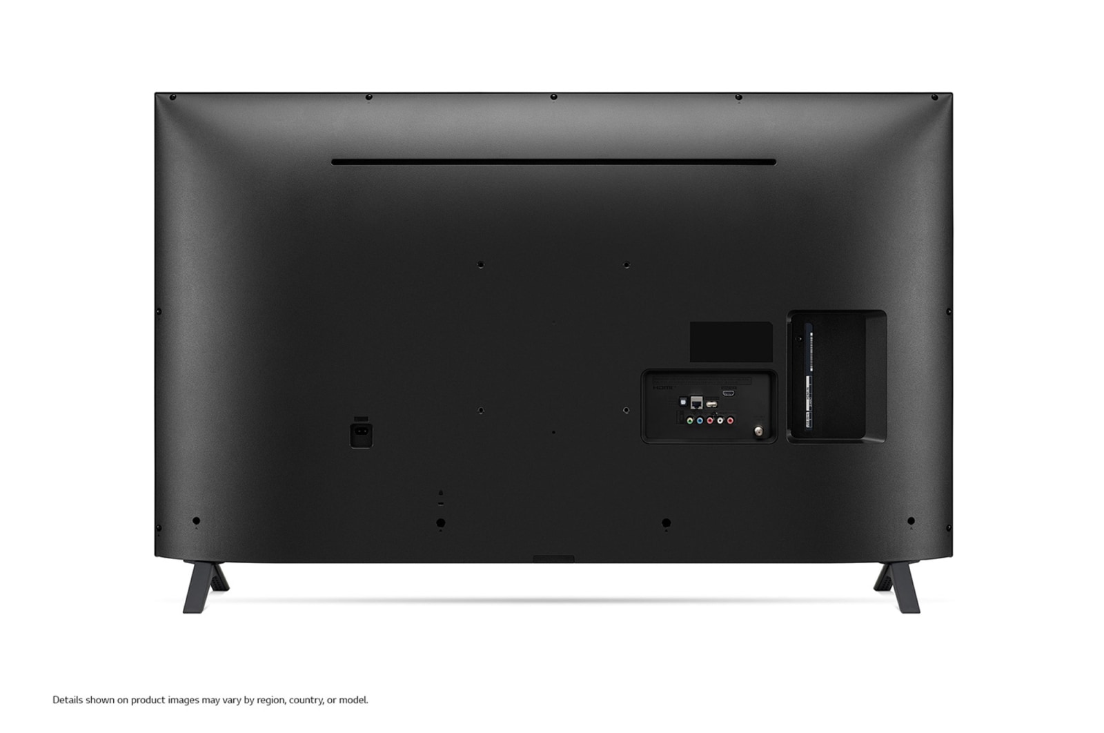 LG Telewizor LG 50” UHD 4K 2020 AI TV ze sztuczną inteligencją, DVB-T2, 50UN7300, 50UN73003LA