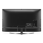 LG Telewizor LG 50” UHD 4K 2020 AI TV ze sztuczną inteligencją, DVB-T2, 50UN8100, 50UN81003LB