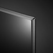 LG Telewizor LG 50” UHD 4K 2020 AI TV ze sztuczną inteligencją, DVB-T2, 50UN8100, 50UN81003LB