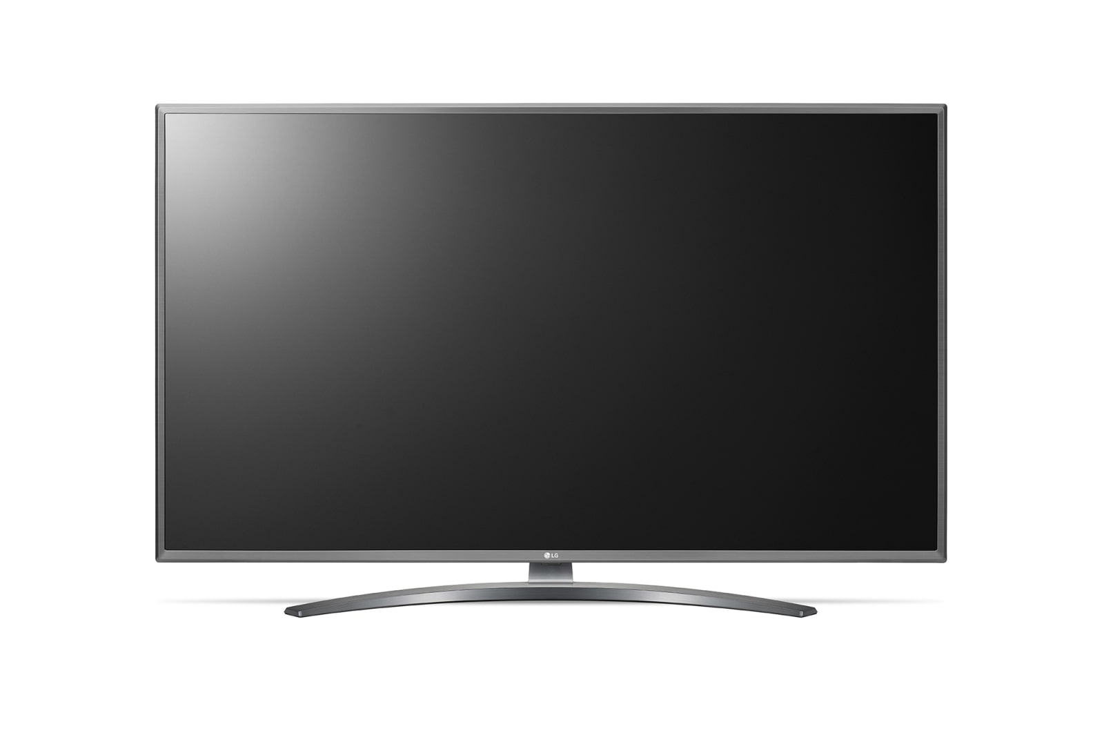 LG Telewizor LG 50” UHD 4K 2020 AI TV ze sztuczną inteligencją, DVB-T2, 50UN8100, 50UN81003LB