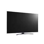 LG Telewizor LG 50” UHD 4K 2021 AI TV ze sztuczną inteligencją, DVB-T2/HEVC, 50UP7800, 50UP78003LB