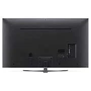 LG Telewizor LG 50” UHD 4K 2021 AI TV ze sztuczną inteligencją, DVB-T2/HEVC, 50UP7800, 50UP78003LB