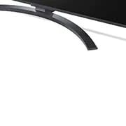 LG Telewizor LG 50” UHD 4K 2021 AI TV ze sztuczną inteligencją, DVB-T2/HEVC, 50UP7800, 50UP78003LB