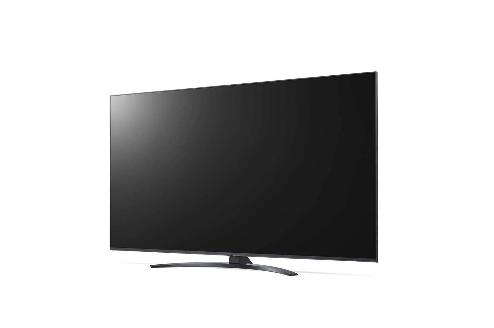 LG Telewizor LG 50” UHD 4K 2021 AI TV ze sztuczną inteligencją, DVB-T2/HEVC, 50UP7800, 50UP78003LB