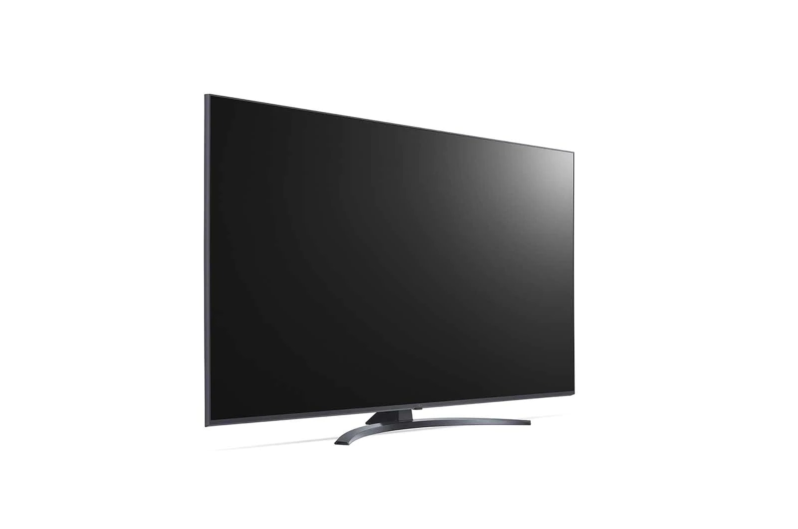 LG Telewizor LG 50” UHD 4K 2021 AI TV ze sztuczną inteligencją, DVB-T2/HEVC, 50UP7800, 50UP78003LB