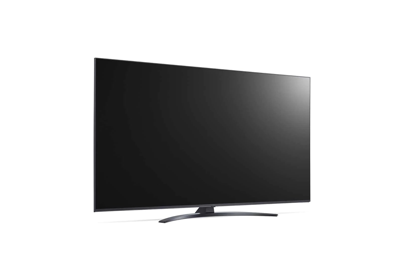 LG Telewizor LG 50” UHD 4K 2021 AI TV ze sztuczną inteligencją, DVB-T2/HEVC, 50UP7800, 50UP78003LB