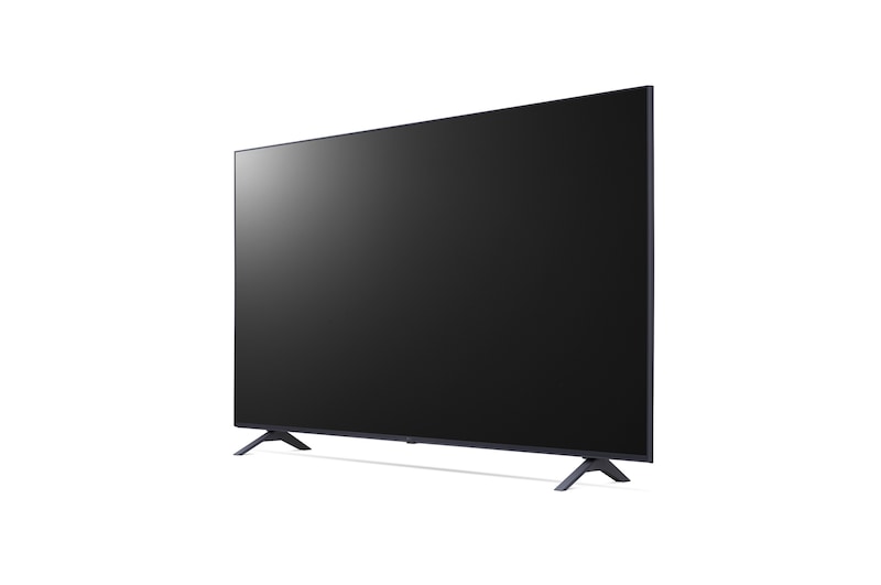 LG Telewizor LG 50” UHD 4K 2021 AI TV ze sztuczną inteligencją, DVB-T2, 50UP8000, 50UP80003LA