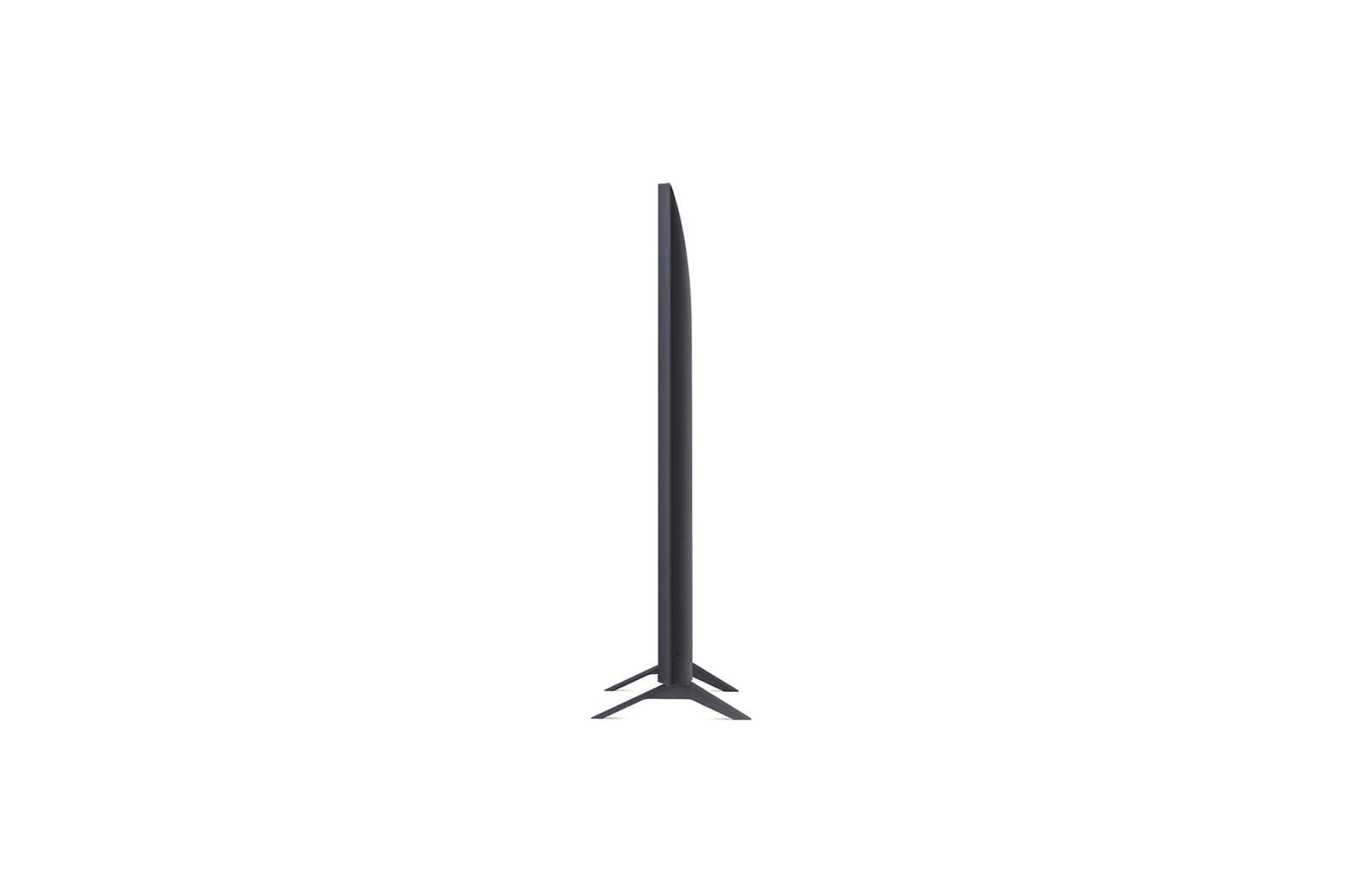 LG Telewizor LG 50” UHD 4K 2021 AI TV ze sztuczną inteligencją, DVB-T2/HEVC, 50UP8000, 50UP80003LR
