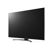 LG  Telewizor LG 50” UHD 4K 2021 AI TV ze sztuczną inteligencją, DVB-T2/HEVC, 50UP8100, 50UP81003LR
