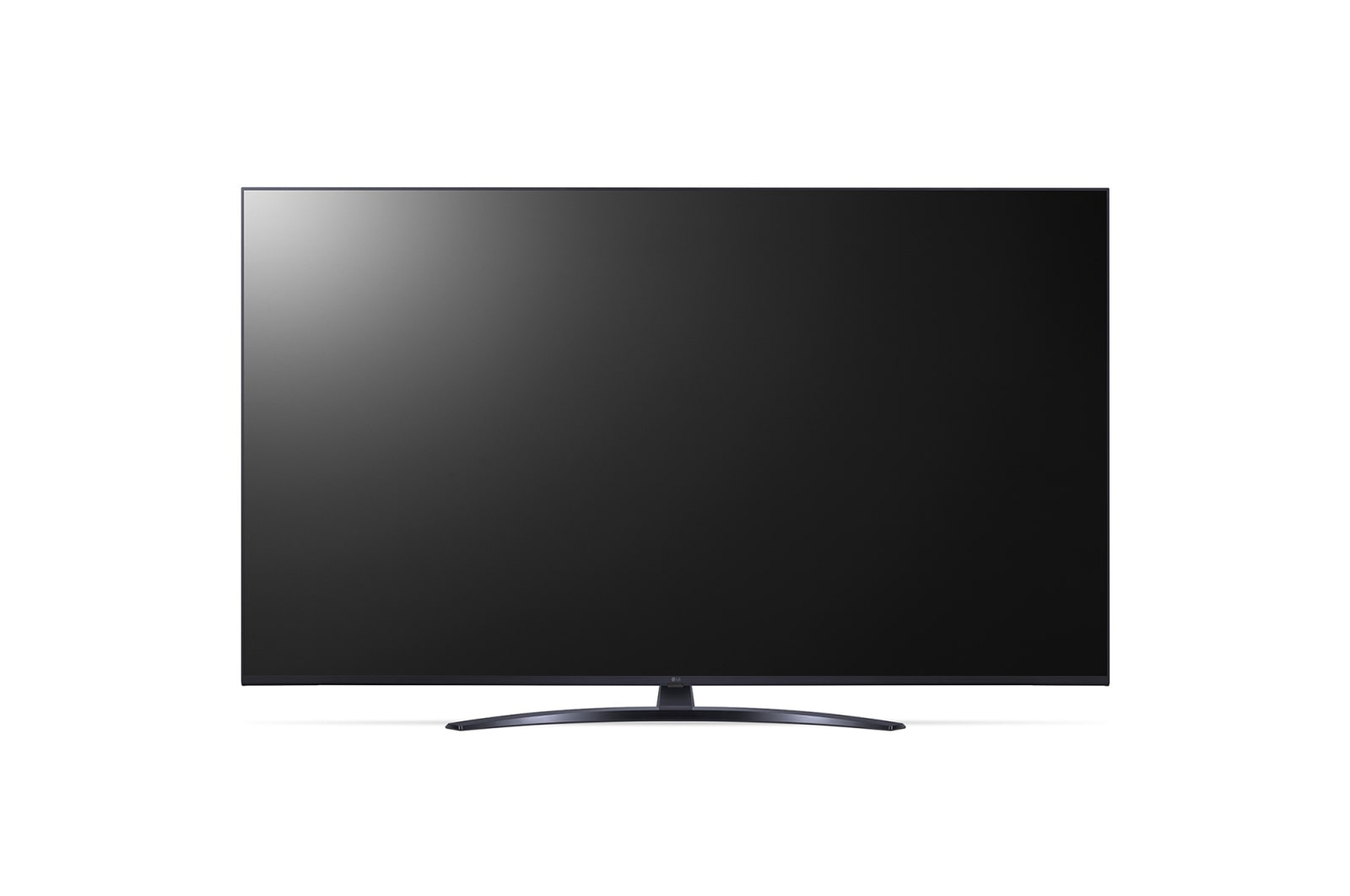 LG  Telewizor LG 50” UHD 4K 2021 AI TV ze sztuczną inteligencją, DVB-T2/HEVC, 50UP8100, 50UP81003LR