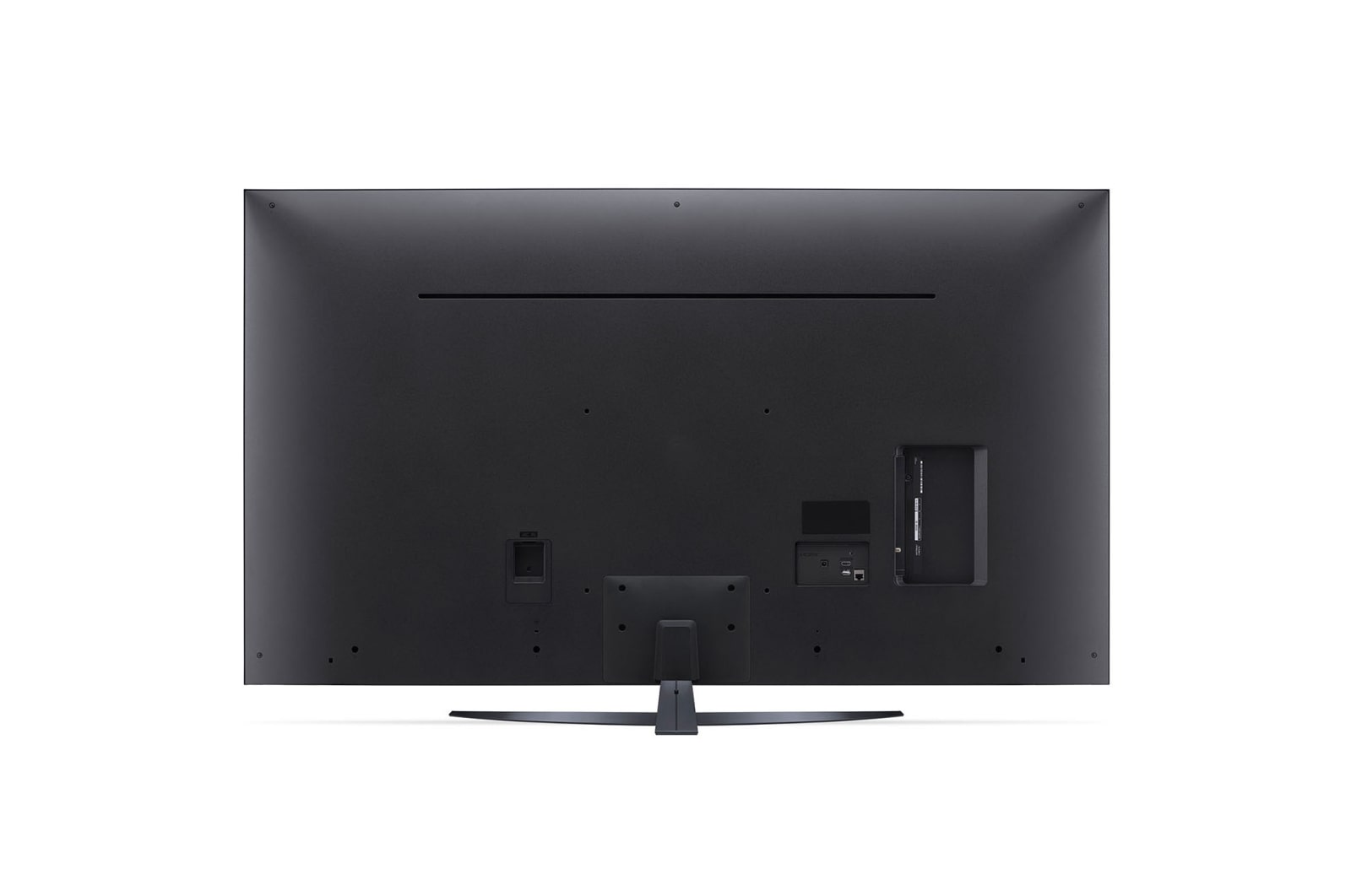 LG  Telewizor LG 50” UHD 4K 2021 AI TV ze sztuczną inteligencją, DVB-T2/HEVC, 50UP8100, 50UP81003LR