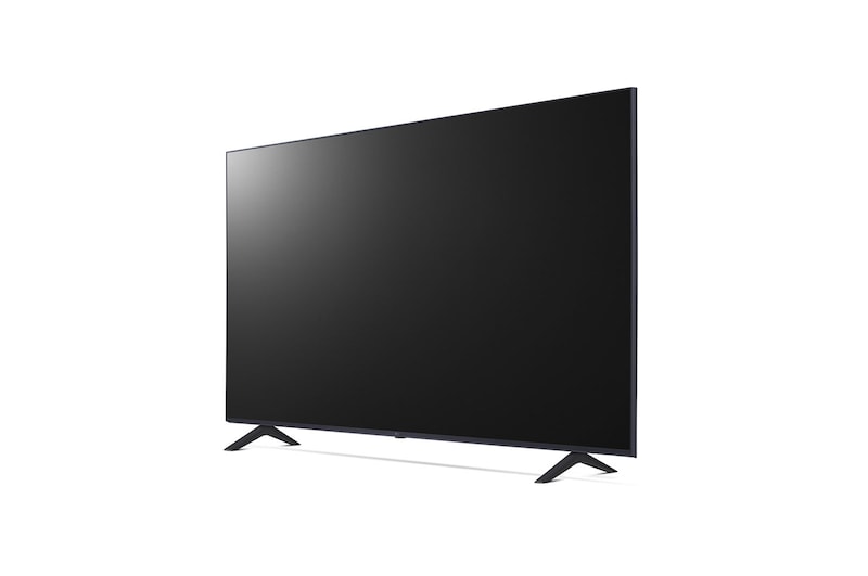 LG Telewizor LG 50” UHD 4K 2022 AI TV ze sztuczną inteligencją, DVB-T2/HEVC, 50UQ7900, 50UQ79003LA