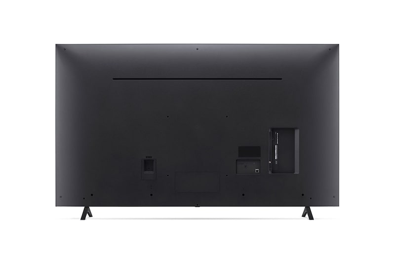 LG Telewizor LG 50” UHD 4K 2022 AI TV ze sztuczną inteligencją, DVB-T2/HEVC, 50UQ7900, 50UQ79003LA