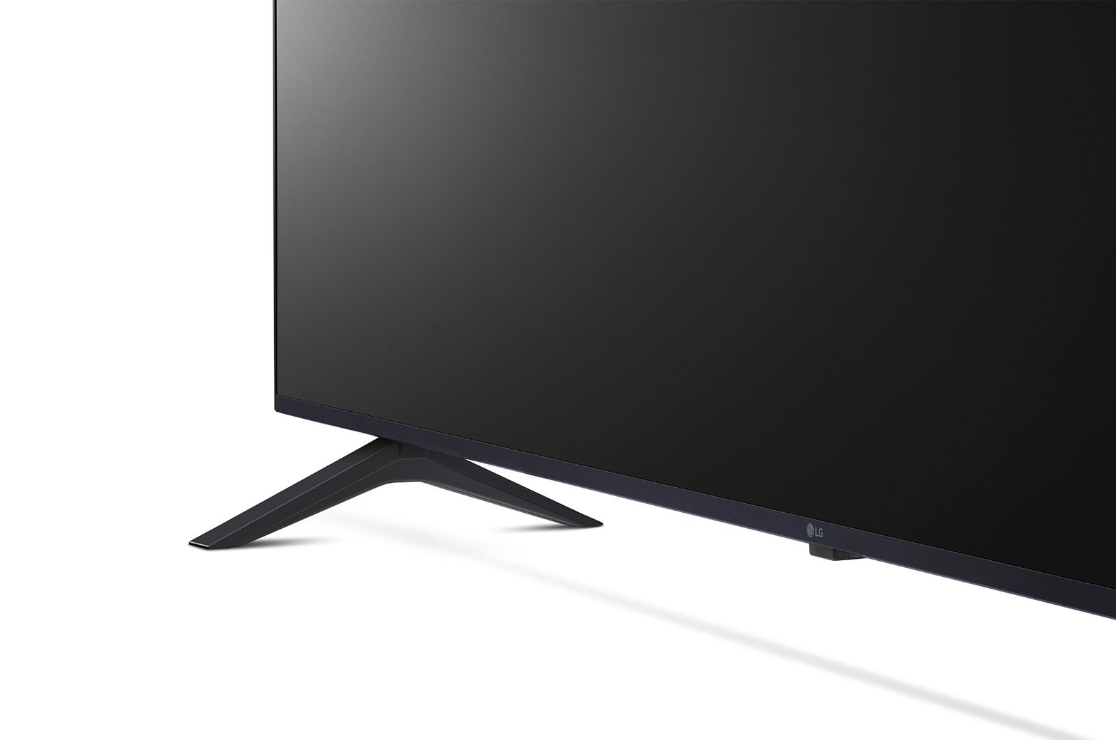 LG Telewizor LG 50” UHD 4K 2022 AI TV ze sztuczną inteligencją, DVB-T2/HEVC, 50UQ7900, 50UQ79003LA