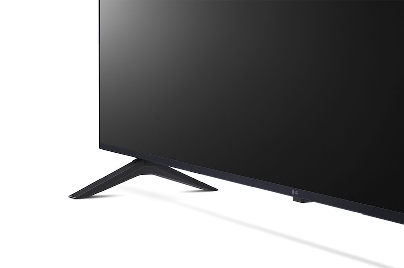 LG Telewizor LG 50” UHD 4K 2022 AI TV ze sztuczną inteligencją, DVB-T2/HEVC, 50UQ7900, 50UQ79003LA