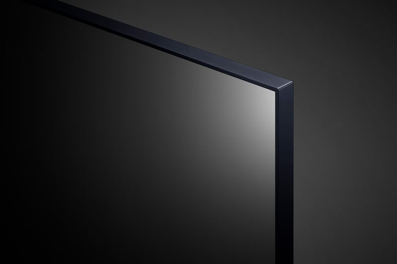 LG Telewizor LG 50” UHD 4K 2022 AI TV ze sztuczną inteligencją, DVB-T2/HEVC, 50UQ7900, 50UQ79003LA