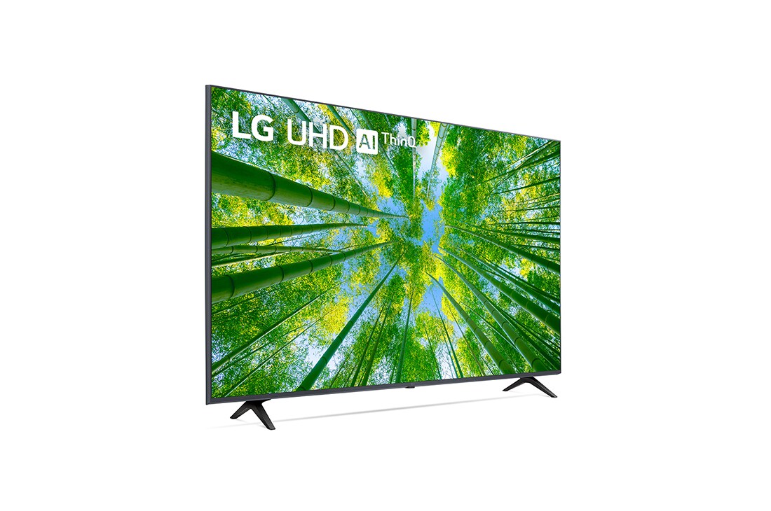 LG 50UQ8000PJC 50V 4Kスマートテレビ Amazon.co.jp: LG 液晶 テレビ 50型 4Kチューナー内蔵