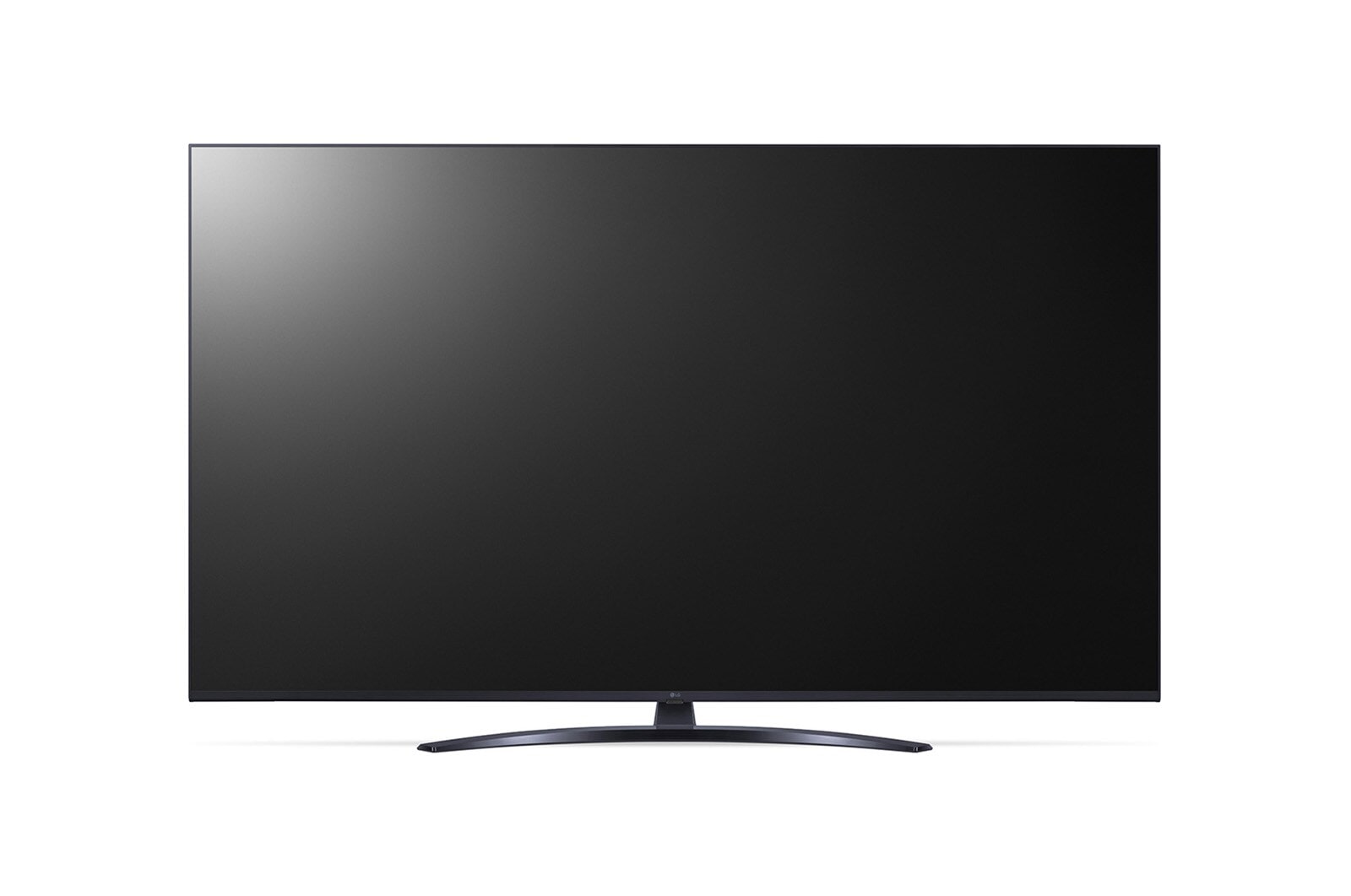 LG Telewizor LG 50” UHD 4K Smart TV ze sztuczną inteligencją, 50UR8100\t, 50UR81003LJ