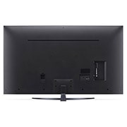 LG Telewizor LG 50” UHD 4K Smart TV ze sztuczną inteligencją, 50UR8100\t, 50UR81003LJ