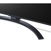 LG Telewizor LG 50” UHD 4K Smart TV ze sztuczną inteligencją, 50UR8100\t, 50UR81003LJ