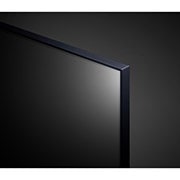 LG Telewizor LG 50” UHD 4K Smart TV ze sztuczną inteligencją, 50UR8100\t, 50UR81003LJ