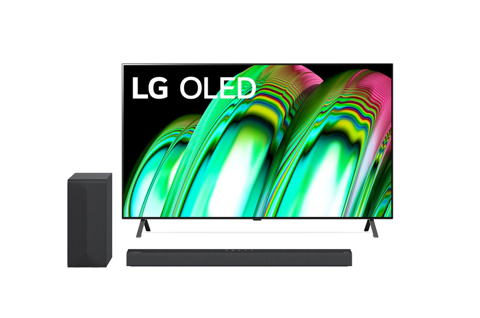 55A23LA-S65.BUNDLE