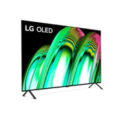 LG Zestaw promocyjny: telewizor 55” OLED 4K OLED55A2 z soundbarem S65Q, 55A23LA-S65.BUNDLE