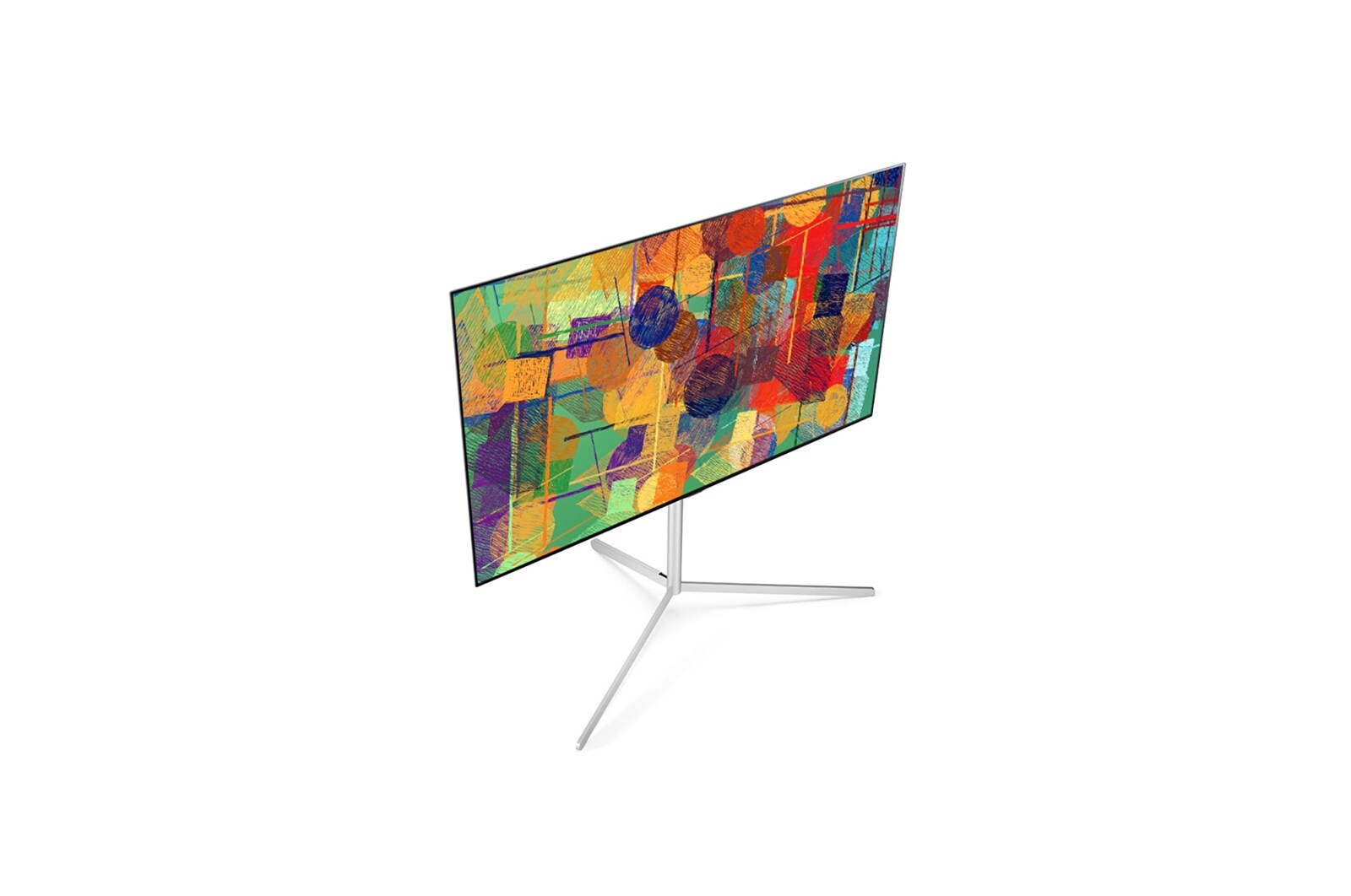 LG Promocja: telewizor LG 55” OLED evo 4K Smart TV OLED55C3 ze Stojakiem Gallery Stand, 55C31L-FS21.BUNDLE