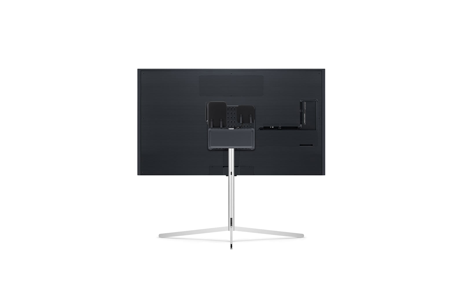 LG Promocja: telewizor LG 55” OLED evo 4K Smart TV OLED55C3 ze Stojakiem Gallery Stand, 55C31L-FS21.BUNDLE