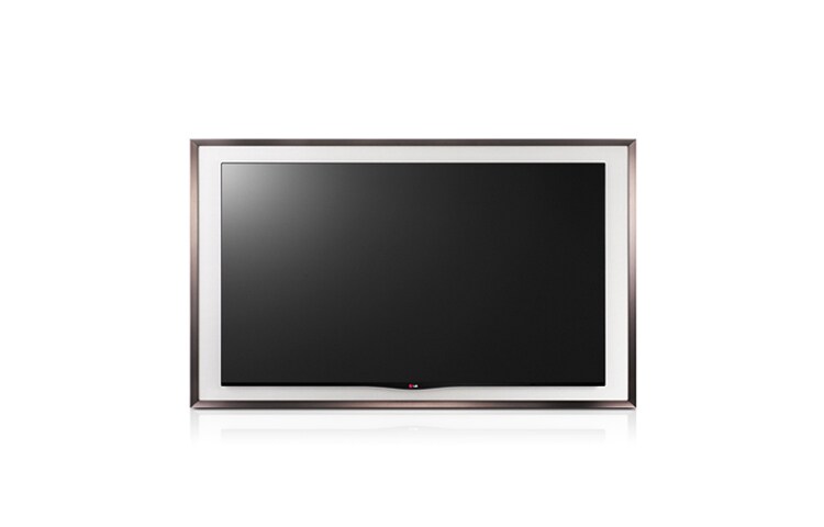 LG 55" OLED, LG CINEMA 3D,TRYB GALERIA, SMART TV, 55EA880V