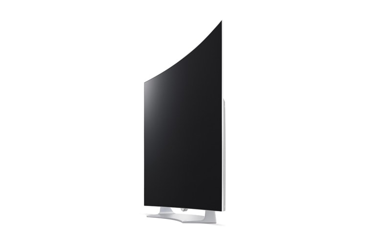 LG 55" TELEWIZOR LG OLED 4K, 55EG920V