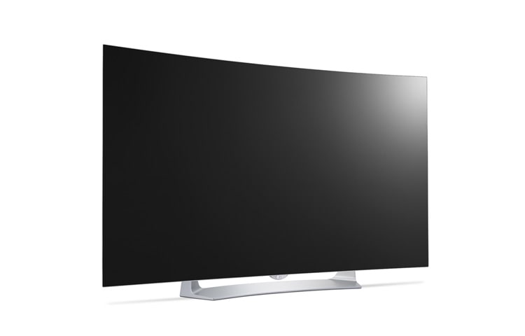 LG 55" TELEWIZOR LG OLED 4K, 55EG920V