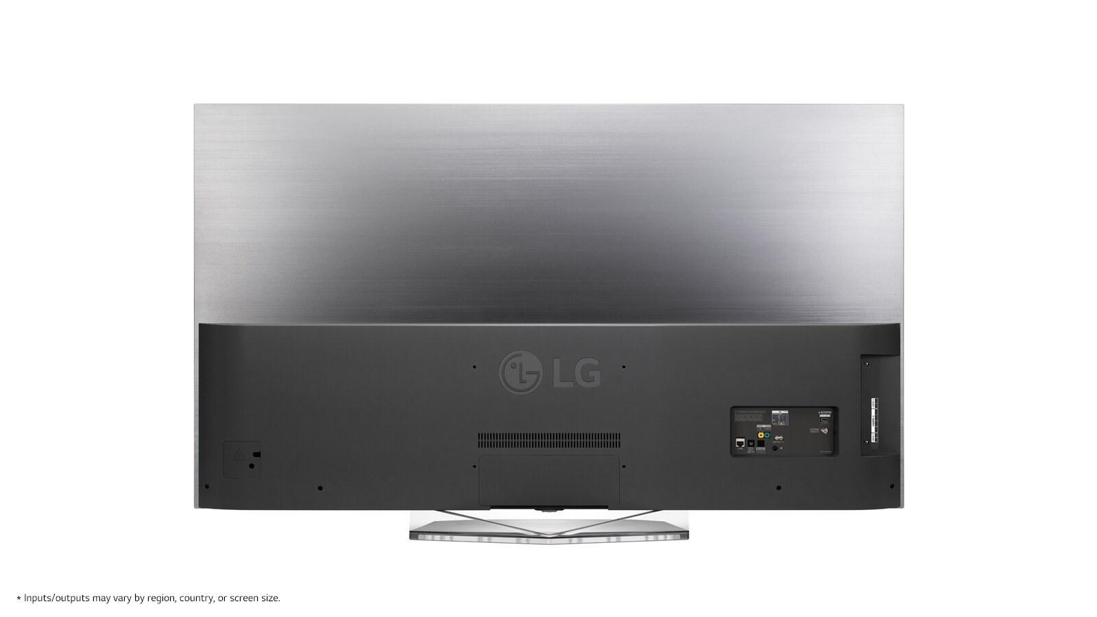 LG 55" TELEWIZOR LG OLED, 55EG9A7V