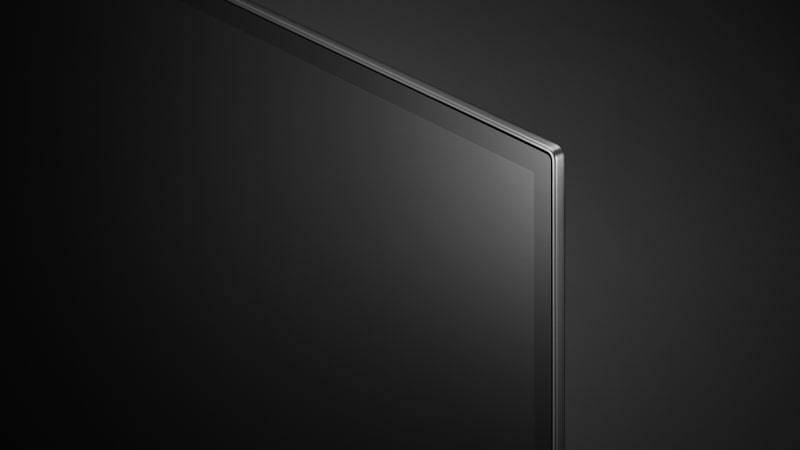 LG 55" TELEWIZOR LG OLED, 55EG9A7V