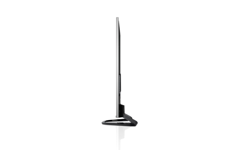 LG LED Plus, 55", Full HD, IPS, 400HZ MCI, Smart TV, Cinema 3D, 55LA690S