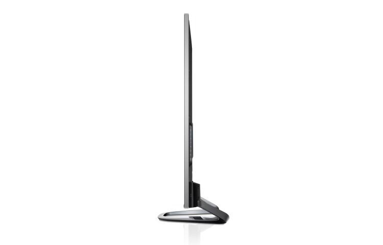 LG LED PLUS, 55", FULL HD, IPS, 400HZ MCI, SMART TV, CINEMA 3D, 55LA691
