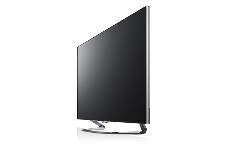 LG 55 inch CINEMA 3D Smart TV LA960V, 55LA960V