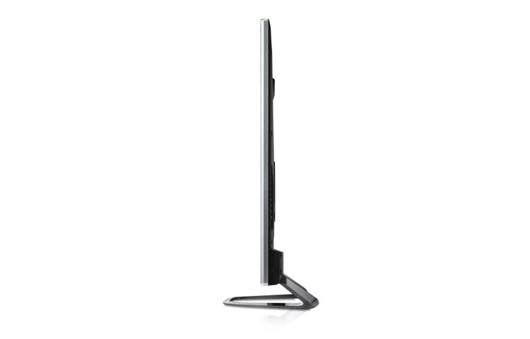 LG 55 inch CINEMA 3D Smart TV LA960V, 55LA960V