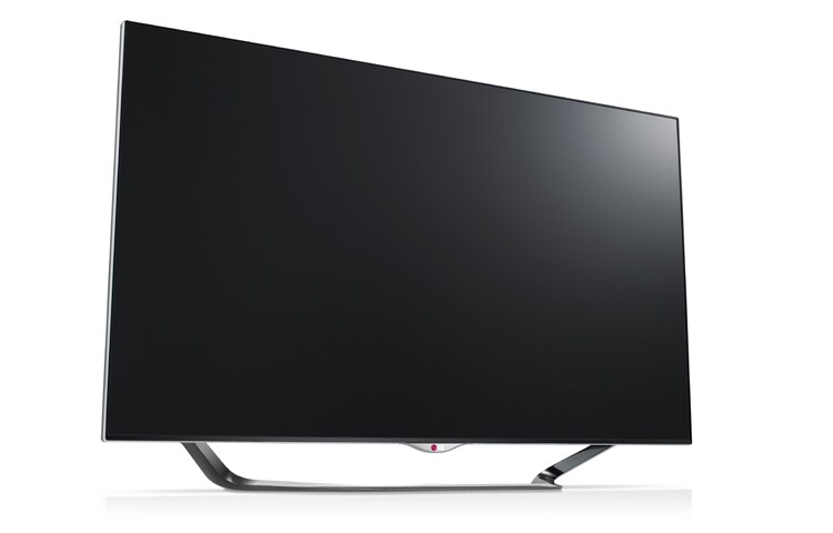 LG 55 inch CINEMA 3D Smart TV LA960V, 55LA960V