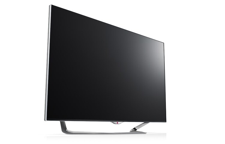 LG 55 inch CINEMA 3D Smart TV LA960V, 55LA960V