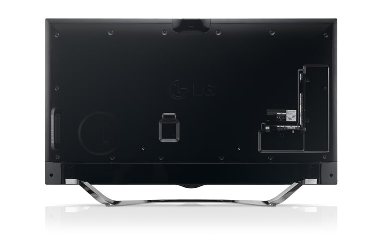 LG 55 inch CINEMA 3D Smart TV LA960V, 55LA960V